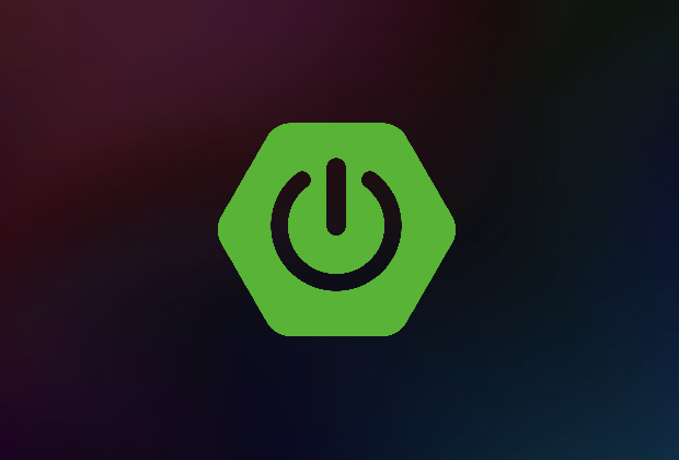 Spring Boot API Server Template